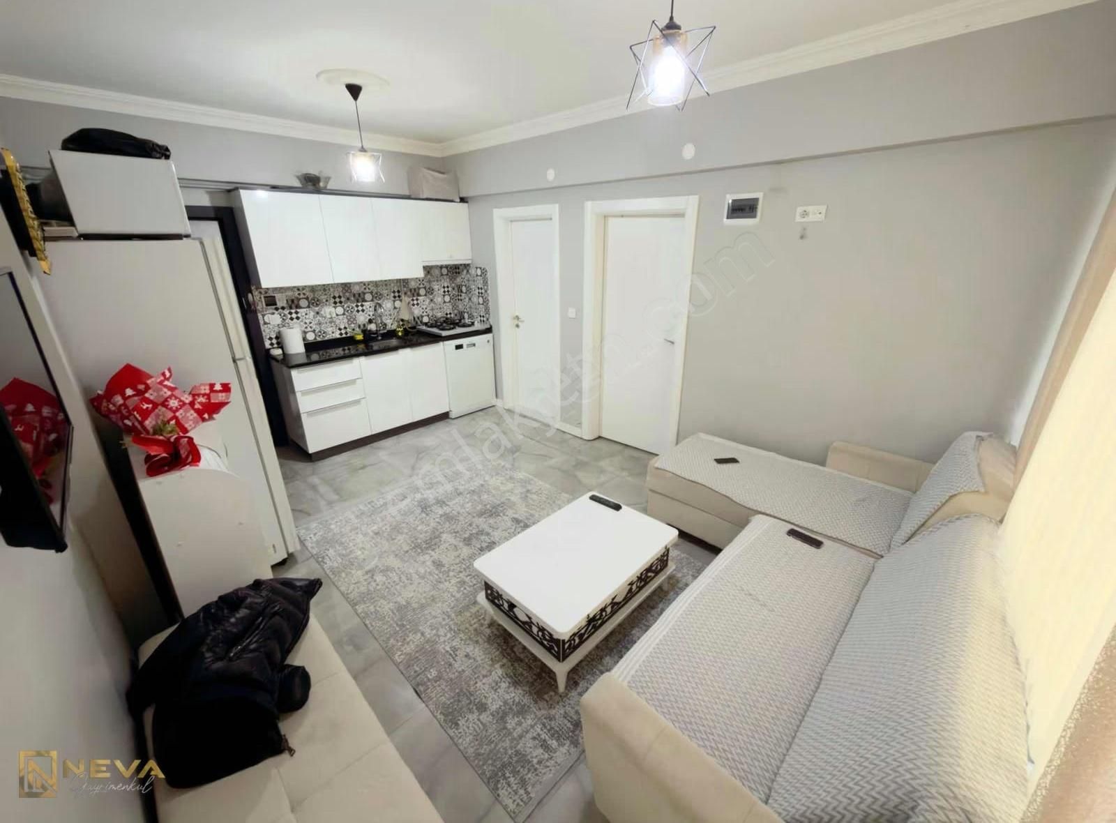 Adapazarı Yahyalar Mah. Satılık 1+1 40 M2 Apart Daire - Görsel 3