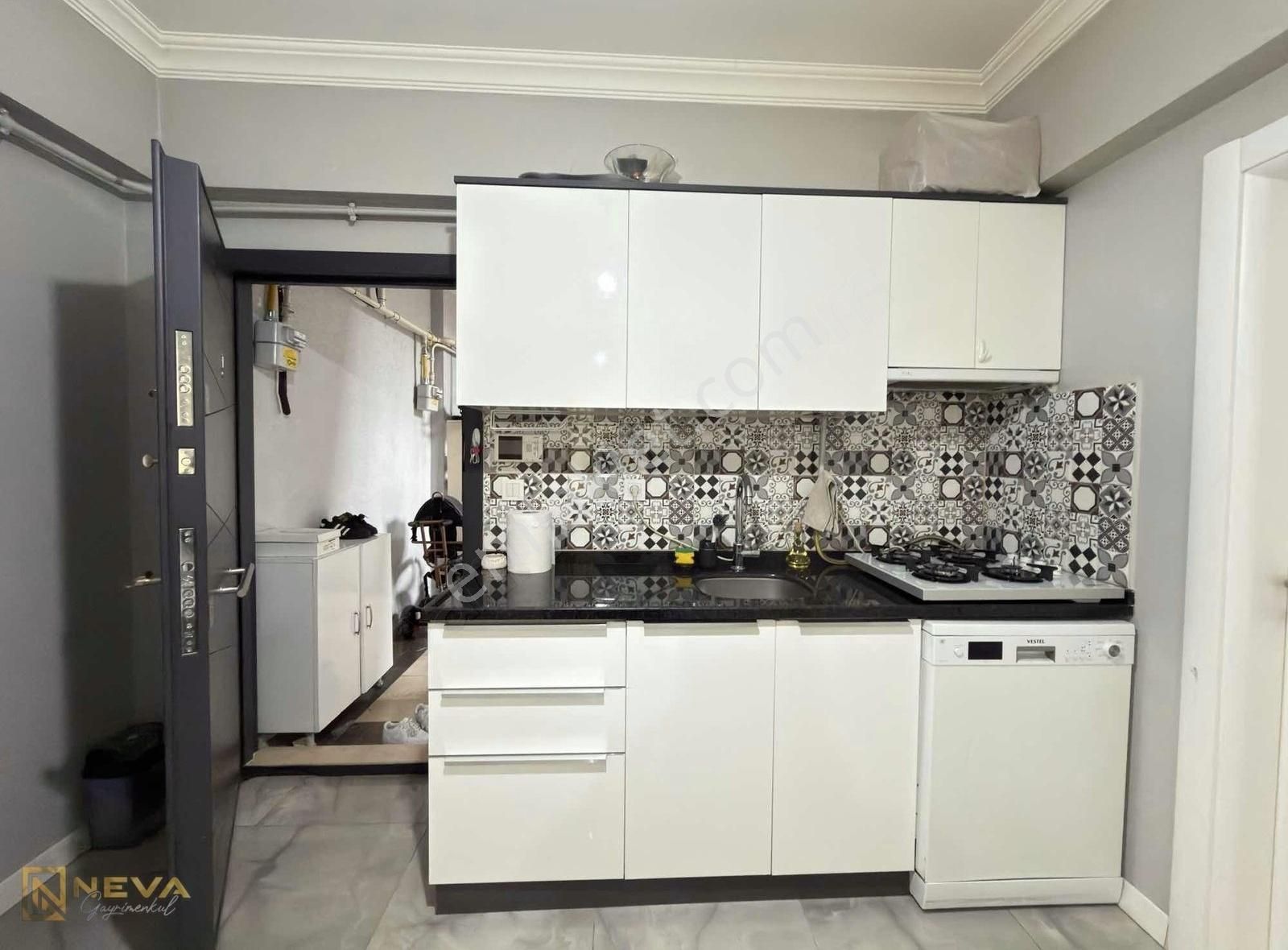 Adapazarı Yahyalar Mah. Satılık 1+1 40 M2 Apart Daire - Görsel 6