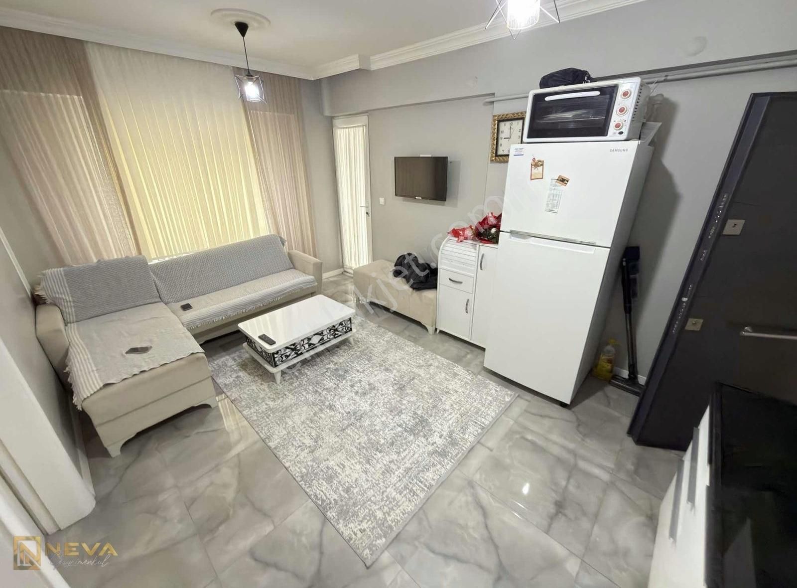 Adapazarı Yahyalar Mah. Satılık 1+1 40 M2 Apart Daire - Görsel 2
