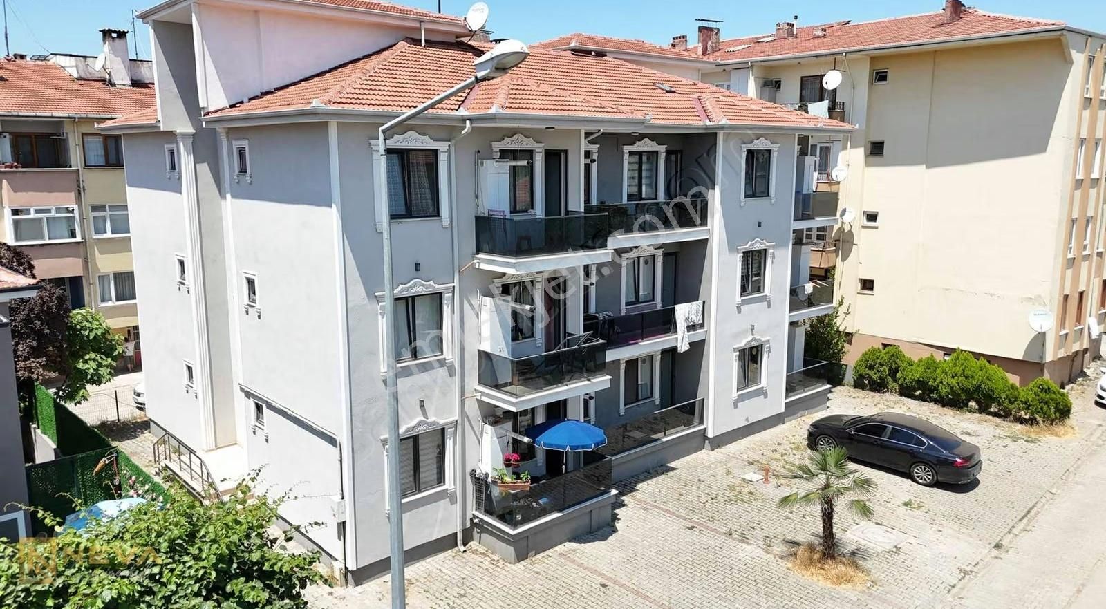 Adapazarı Yahyalar Mah. Satılık 1+1 40 M2 Apart Daire - Görsel 10