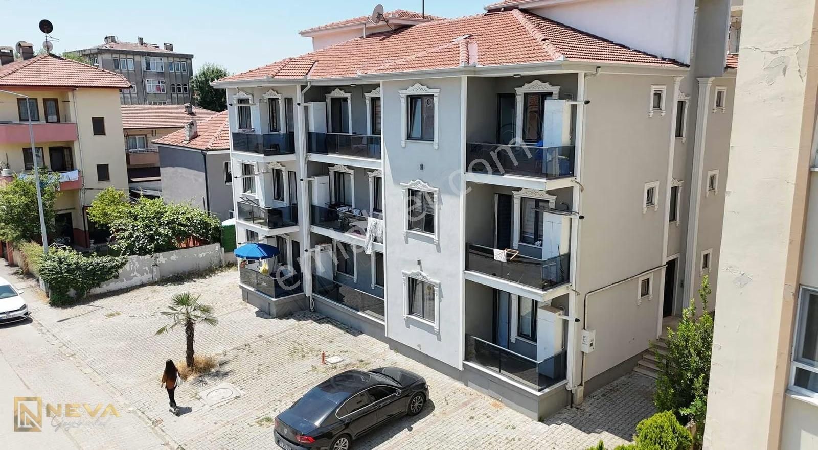 Adapazarı Yahyalar Mah. Satılık 1+1 40 M2 Apart Daire - Görsel 4