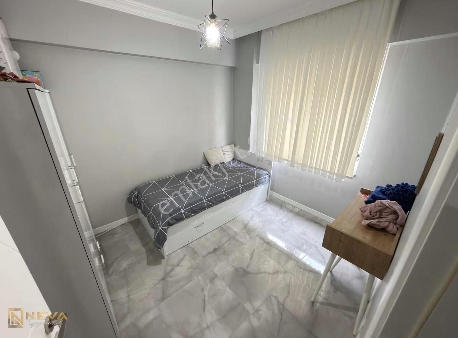 Adapazarı Yahyalar Mah. Satılık 1+1 40 M2 Apart Daire - Görsel 5