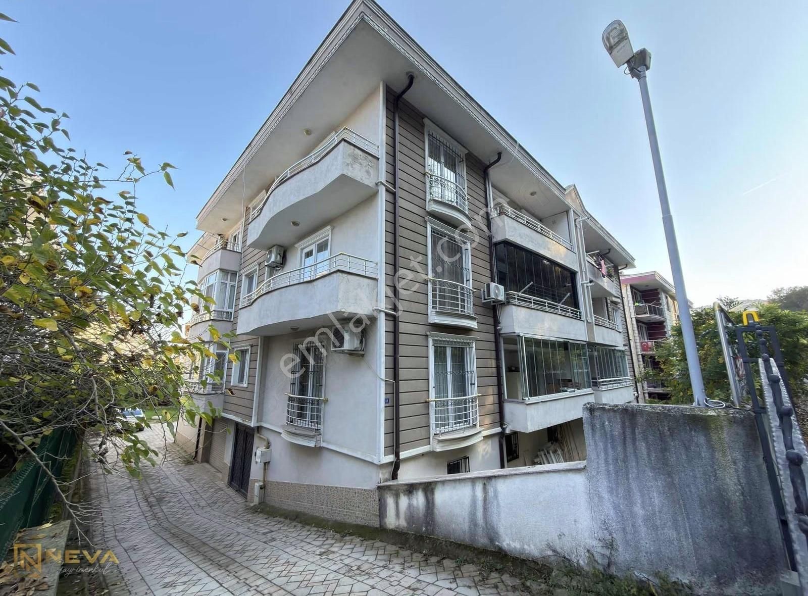Serdivan 32 Evler Mah'de Satılık Garajlı 3+1 Daire - Görsel 12