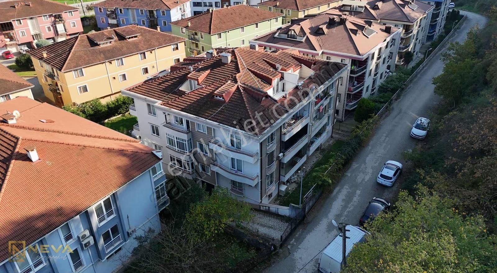 Serdivan 32 Evler Mah'de Satılık Garajlı 3+1 Daire - Görsel 11