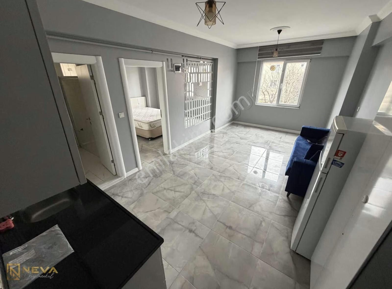 Adapazarı Yahyalar Mah. Kiralık 1+1 40 M2 Apart Daire - Görsel 2