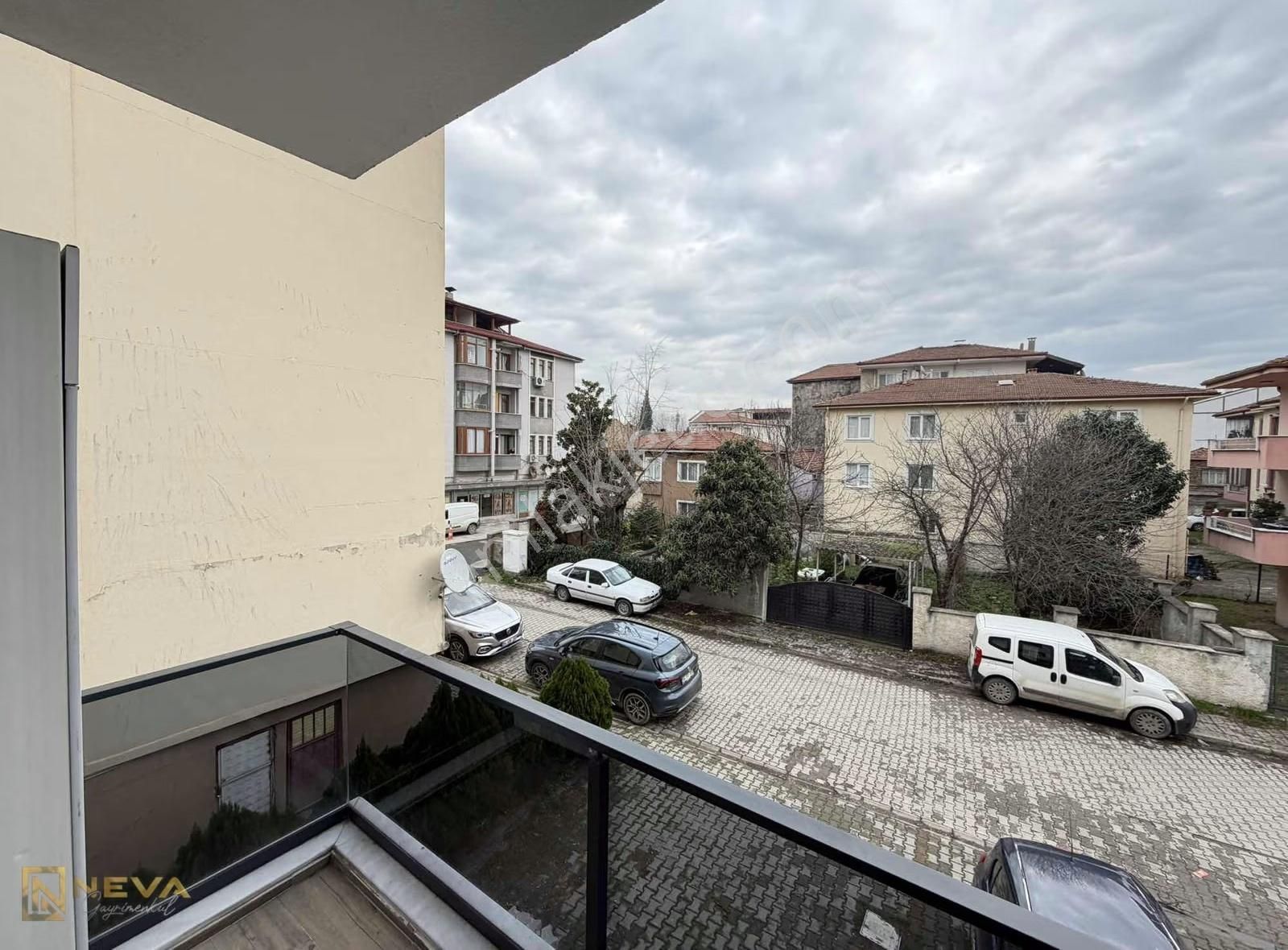 Adapazarı Yahyalar Mah. Kiralık 1+1 40 M2 Apart Daire