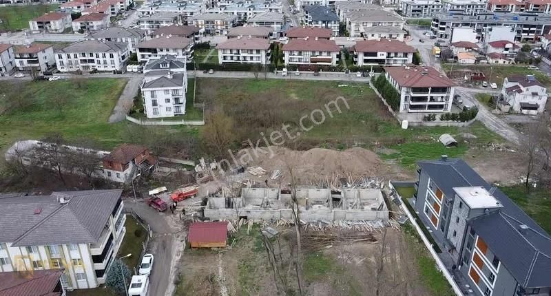 Serdivan Yazlık'ta Projeden Satılık 2+1 Daireler - Görsel 4