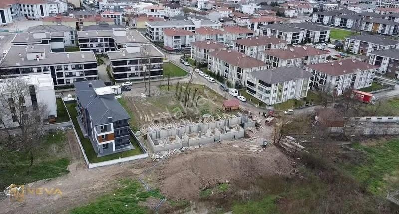 Serdivan Yazlık'ta Projeden Satılık 2+1 Daireler - Görsel 3