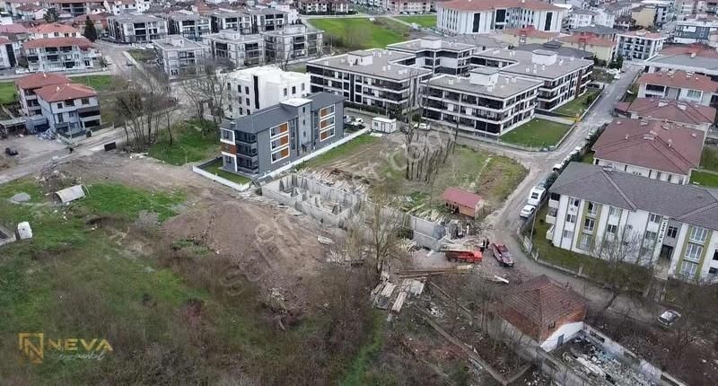 Serdivan Yazlık'ta Projeden Satılık 2+1 Daireler - Görsel 2