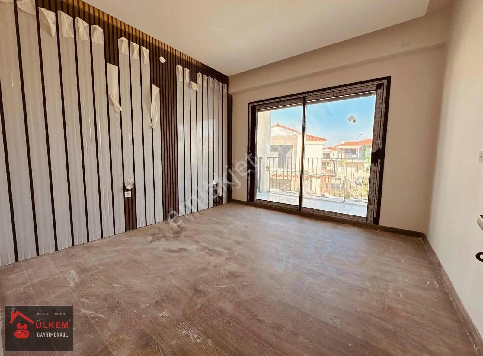 Doğa Ve Deniz Manzaralı 3+1 Müstakil Havuzlu Lüks Villa - Görsel 11