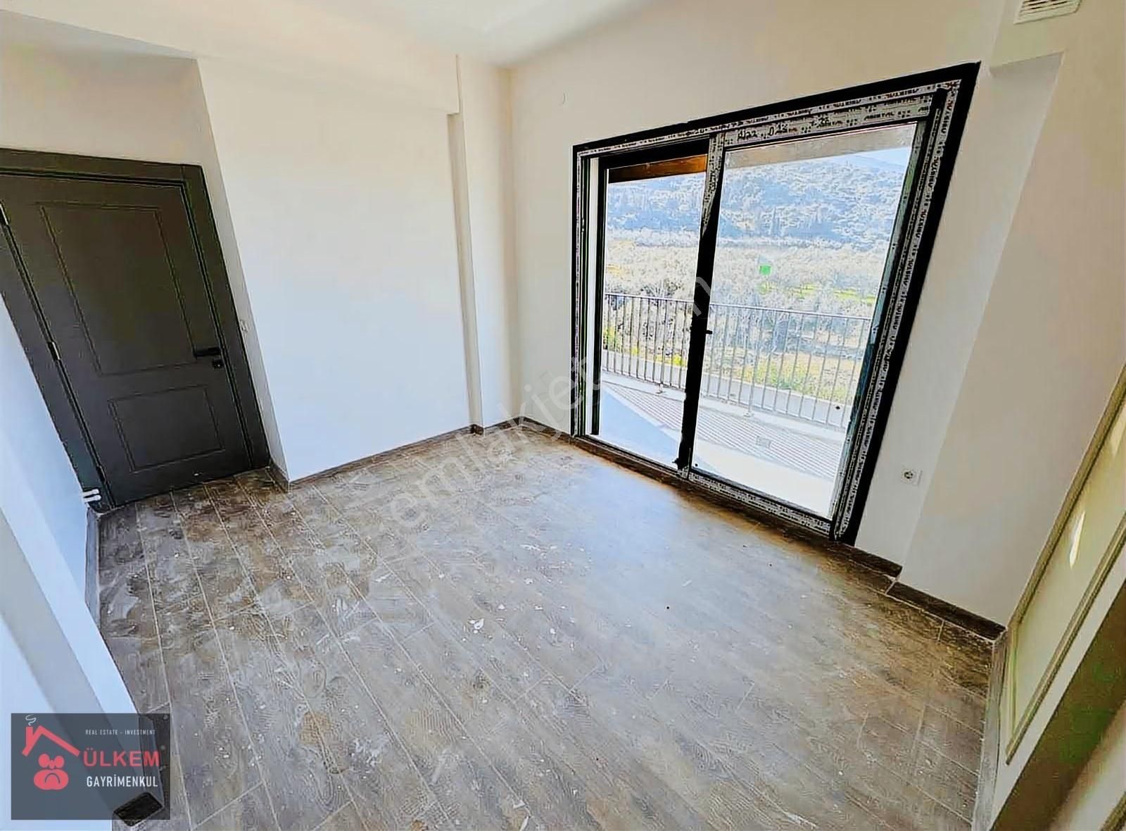 Doğa Ve Deniz Manzaralı 3+1 Müstakil Havuzlu Lüks Villa - Görsel 4