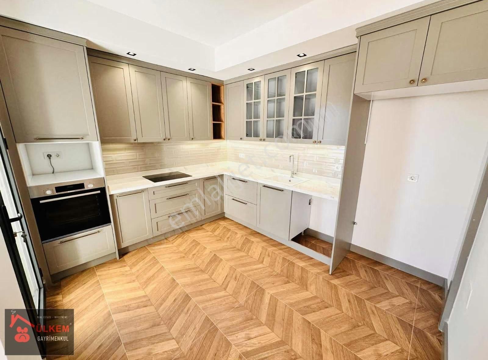 Doğa Ve Deniz Manzaralı 3+1 Müstakil Havuzlu Lüks Villa - Görsel 8