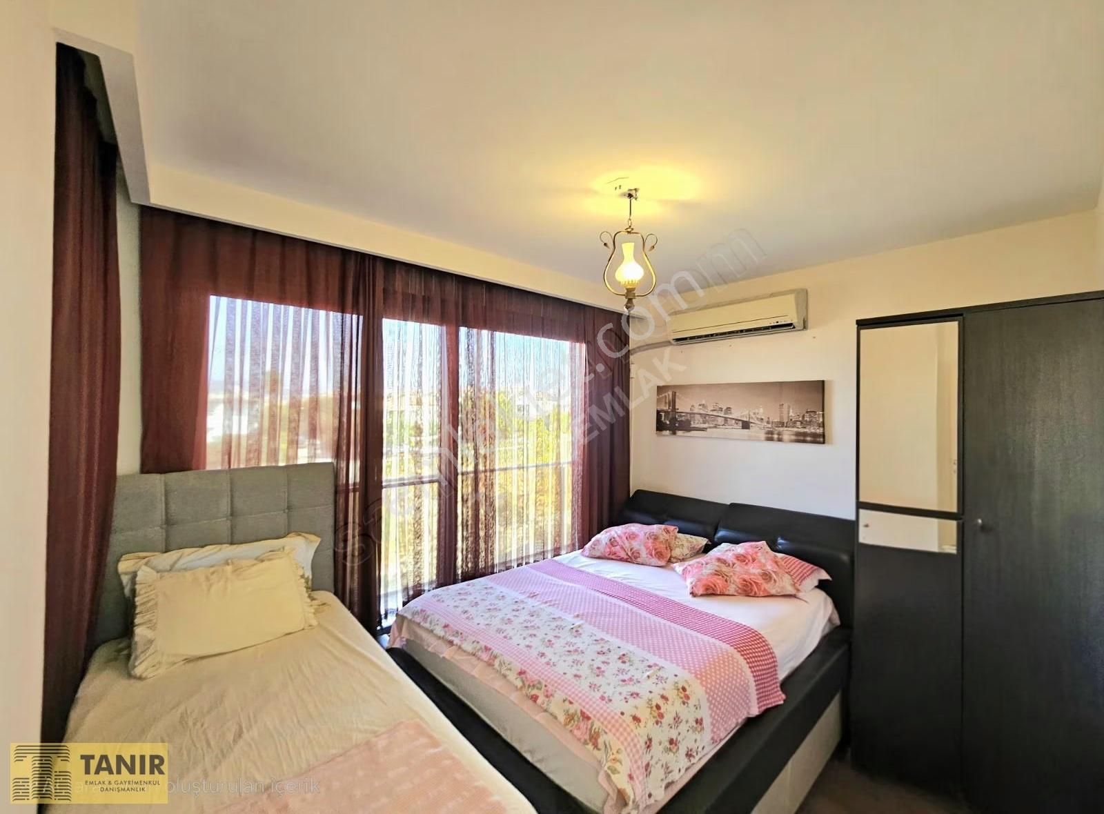 Karaova Müstakil Bahçeli Önü Açık 3+1 Müstakil Girişli Villa - Görsel 4