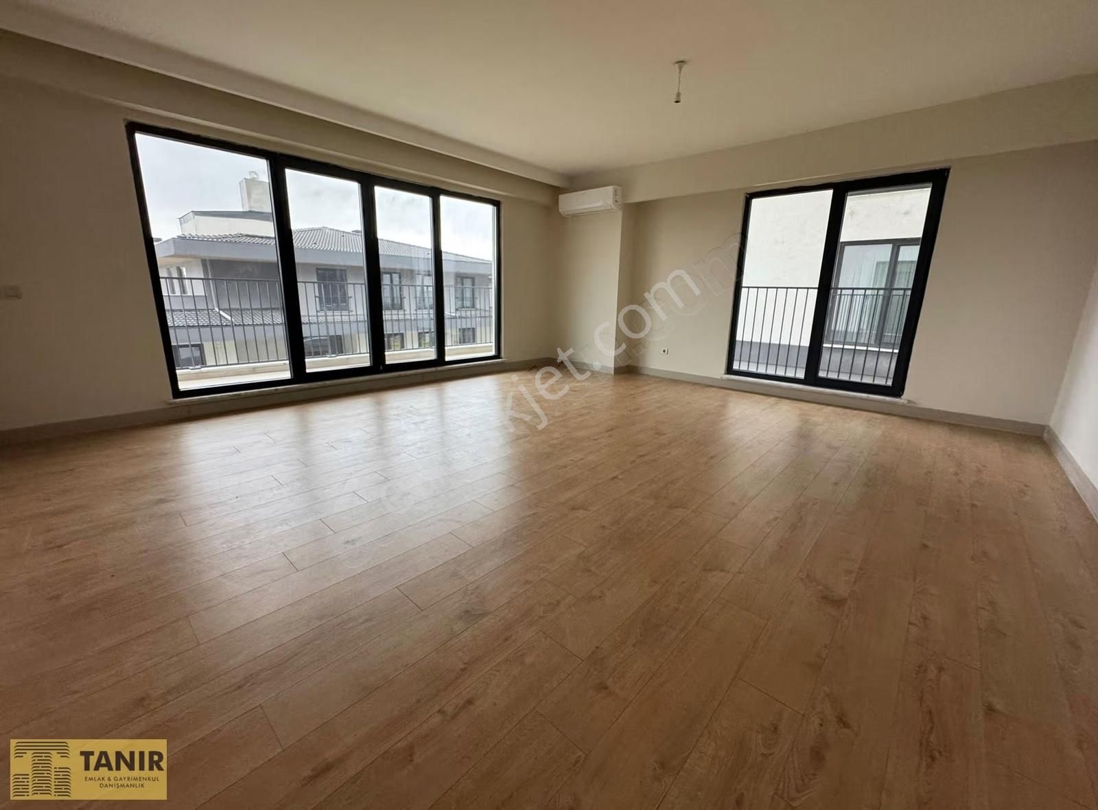 Bahçeşehir Emlak Konut Vadi Evleri Satılık Boş 3+1 Daire - Görsel 11