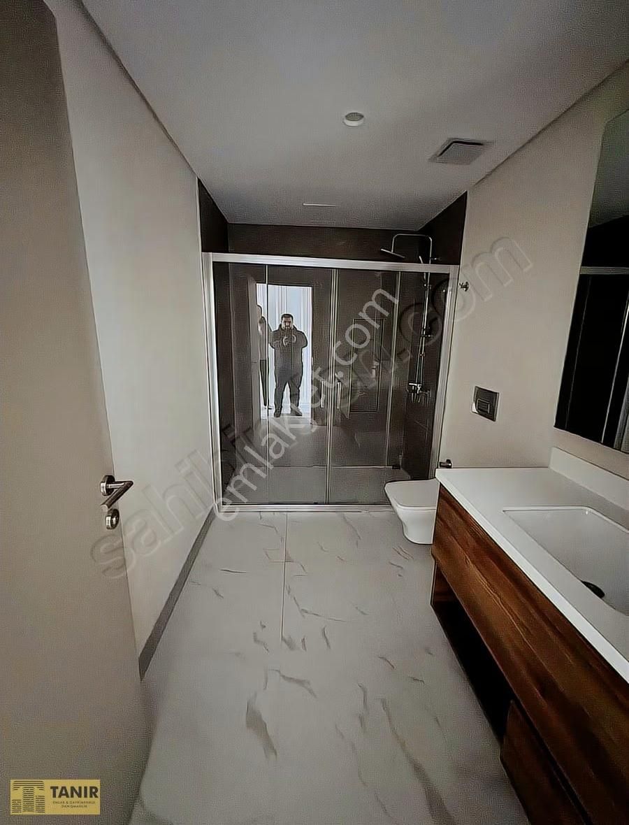 Bahçeşehir Emlak Konut Vadi Evleri Satılık Boş 3+1 Daire - Görsel 7