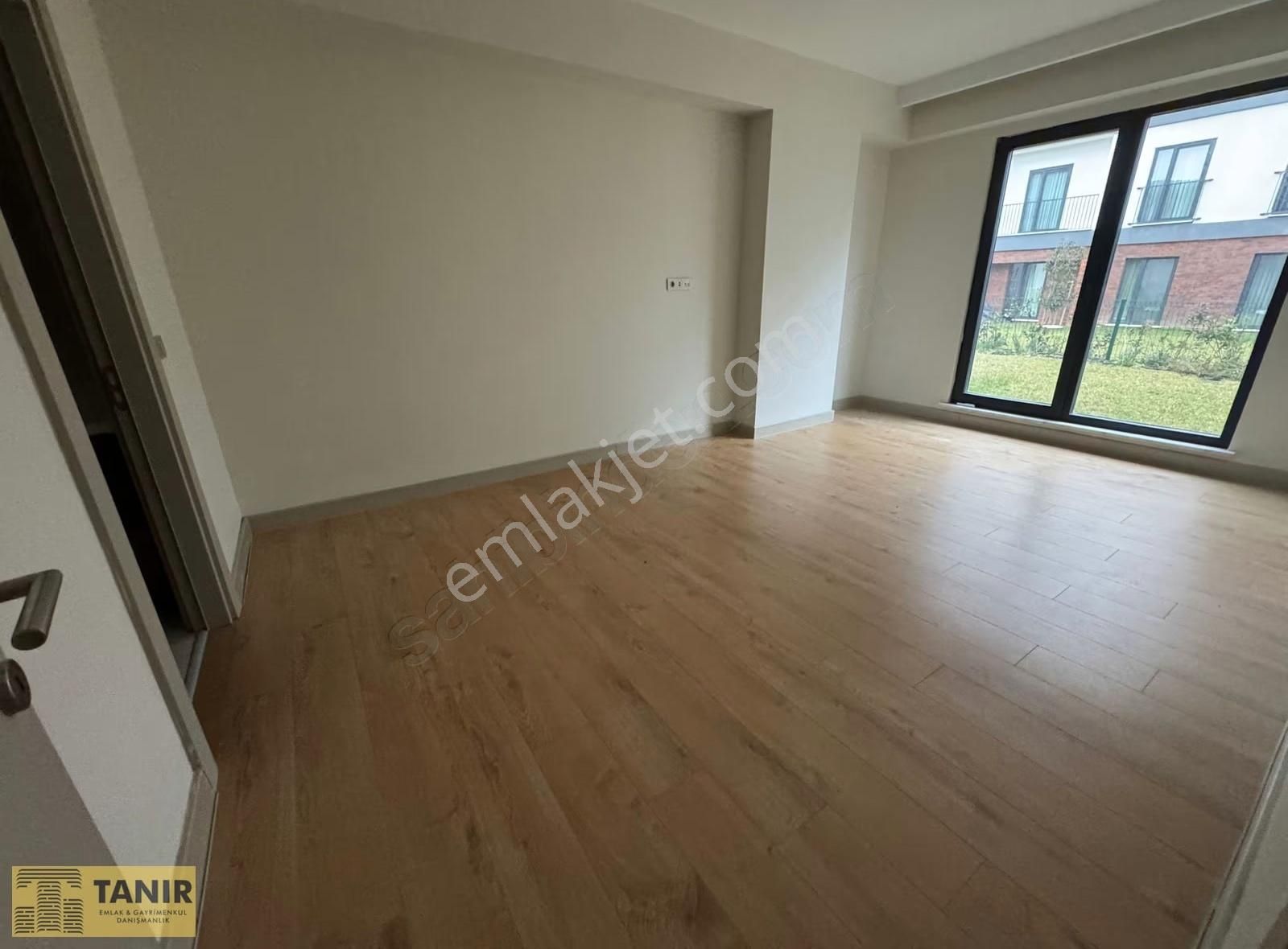 Bahçeşehir Emlak Konut Vadi Evleri Satılık Boş 3+1 Daire - Görsel 17