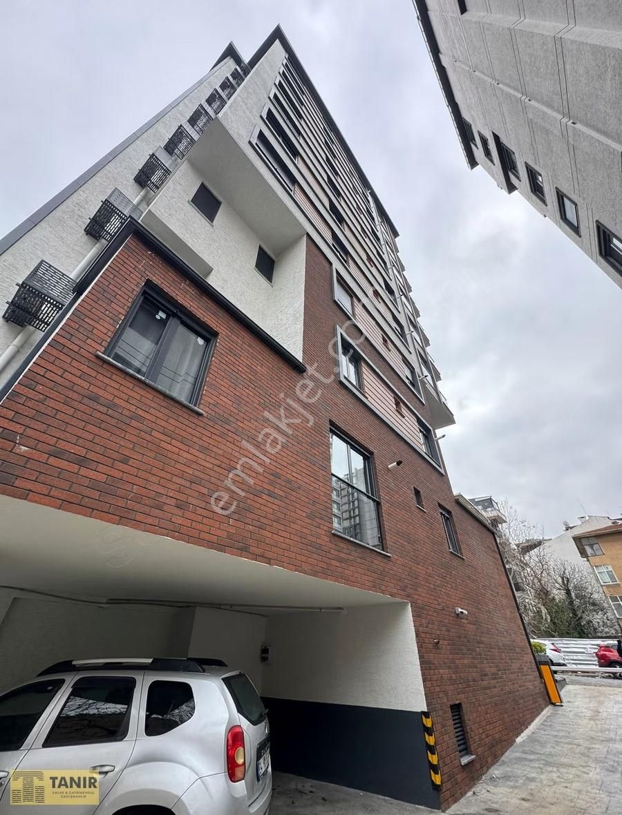 Suadiye Sıfır Yeni Satılık 2+1 Daire - Boş Ve Masrafsız - Görsel 18