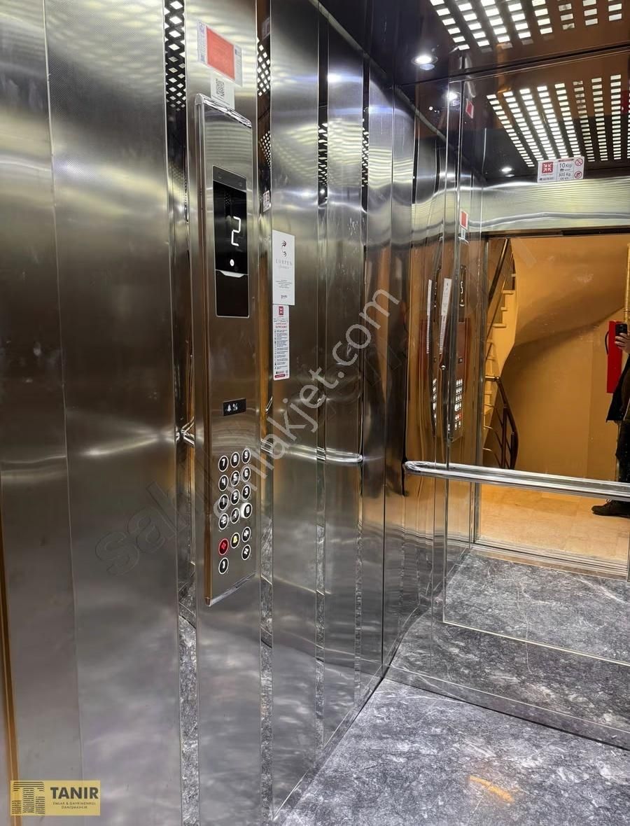 Suadiye Sıfır Yeni Satılık 2+1 Daire - Boş Ve Masrafsız - Görsel 13