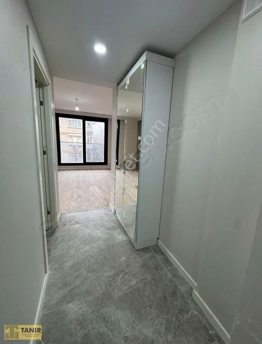 Suadiye Sıfır Yeni Satılık 2+1 Daire - Boş Ve Masrafsız - Görsel 15