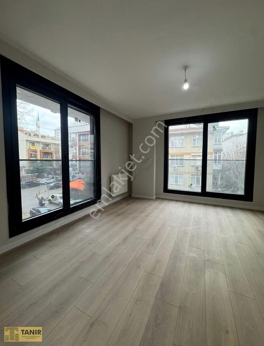 Suadiye Sıfır Yeni Satılık 2+1 Daire - Boş Ve Masrafsız - Görsel 6