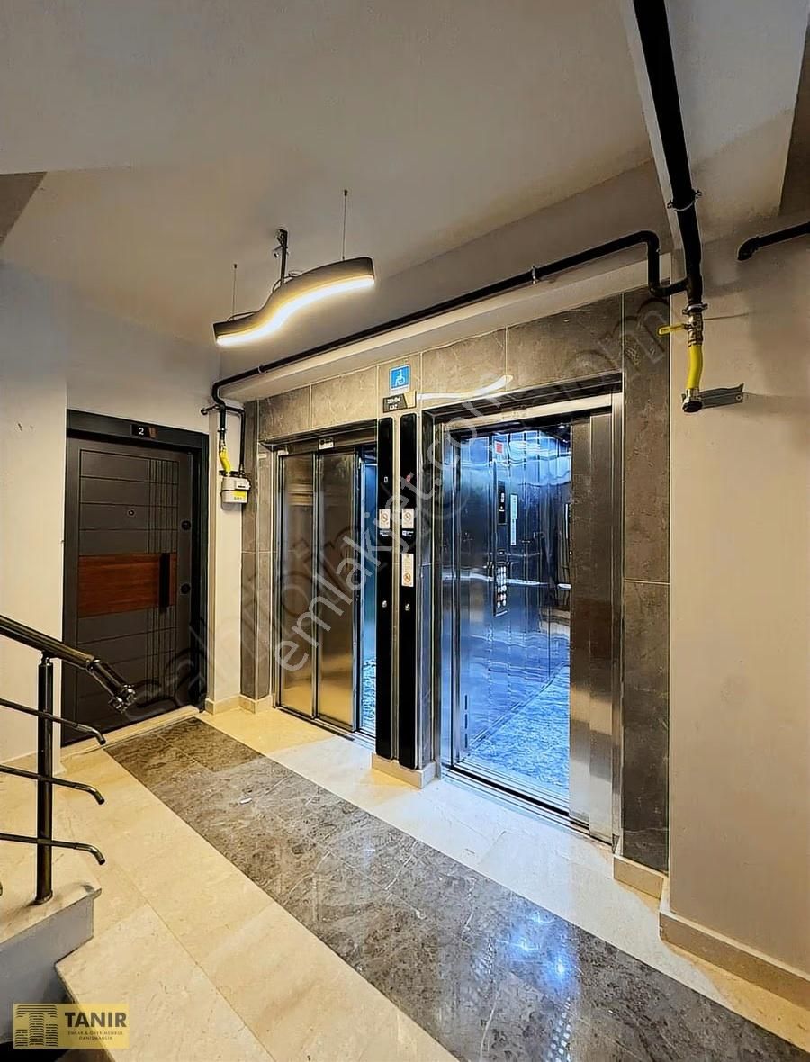 Suadiye Sıfır Yeni Satılık 2+1 Daire - Boş Ve Masrafsız - Görsel 17