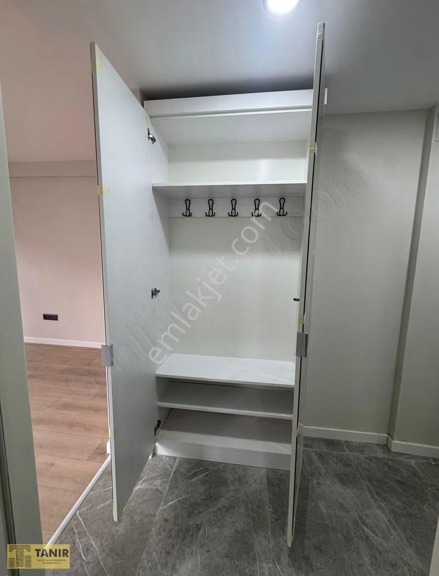 Suadiye Sıfır Yeni Satılık 2+1 Daire - Boş Ve Masrafsız - Görsel 10