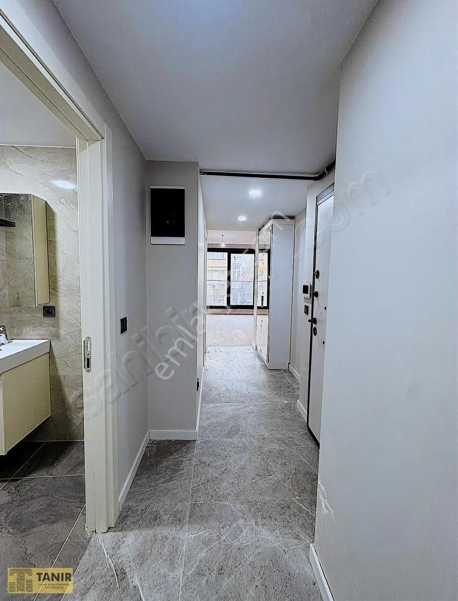 Suadiye Sıfır Yeni Satılık 2+1 Daire - Boş Ve Masrafsız - Görsel 11