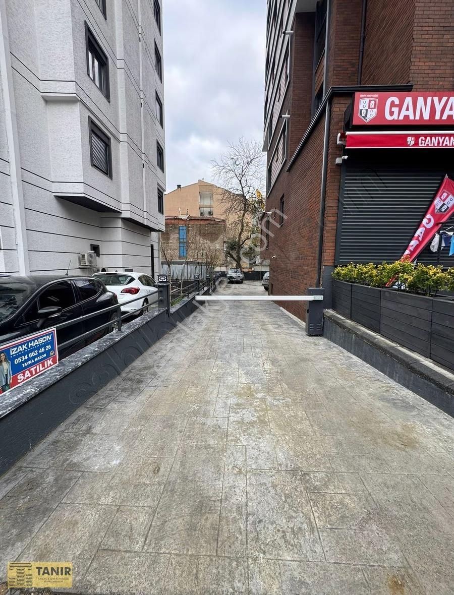 Suadiye Sıfır Yeni Satılık 2+1 Daire - Boş Ve Masrafsız - Görsel 5