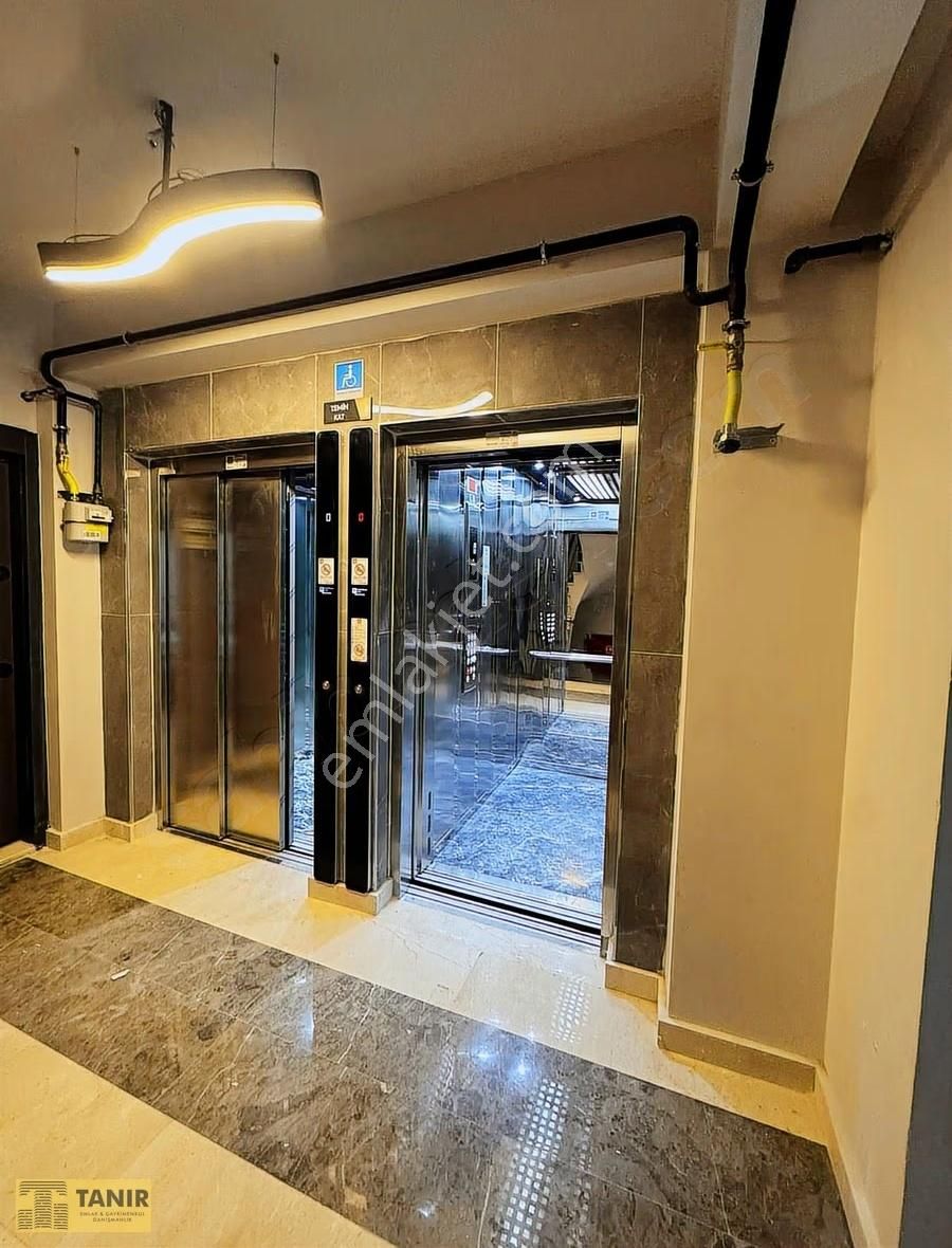 Suadiye Sıfır Yeni Satılık 2+1 Daire - Boş Ve Masrafsız - Görsel 3