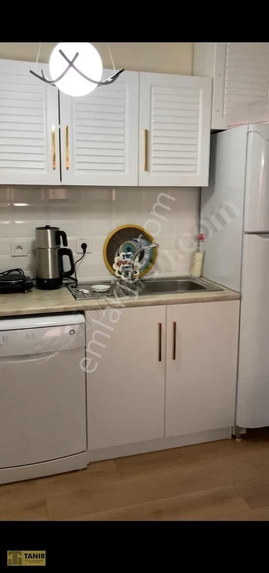 Bodrum Turgutreis Denize Sıfır Manzaralı Tadilatlı Satılık 1+1 - Görsel 2