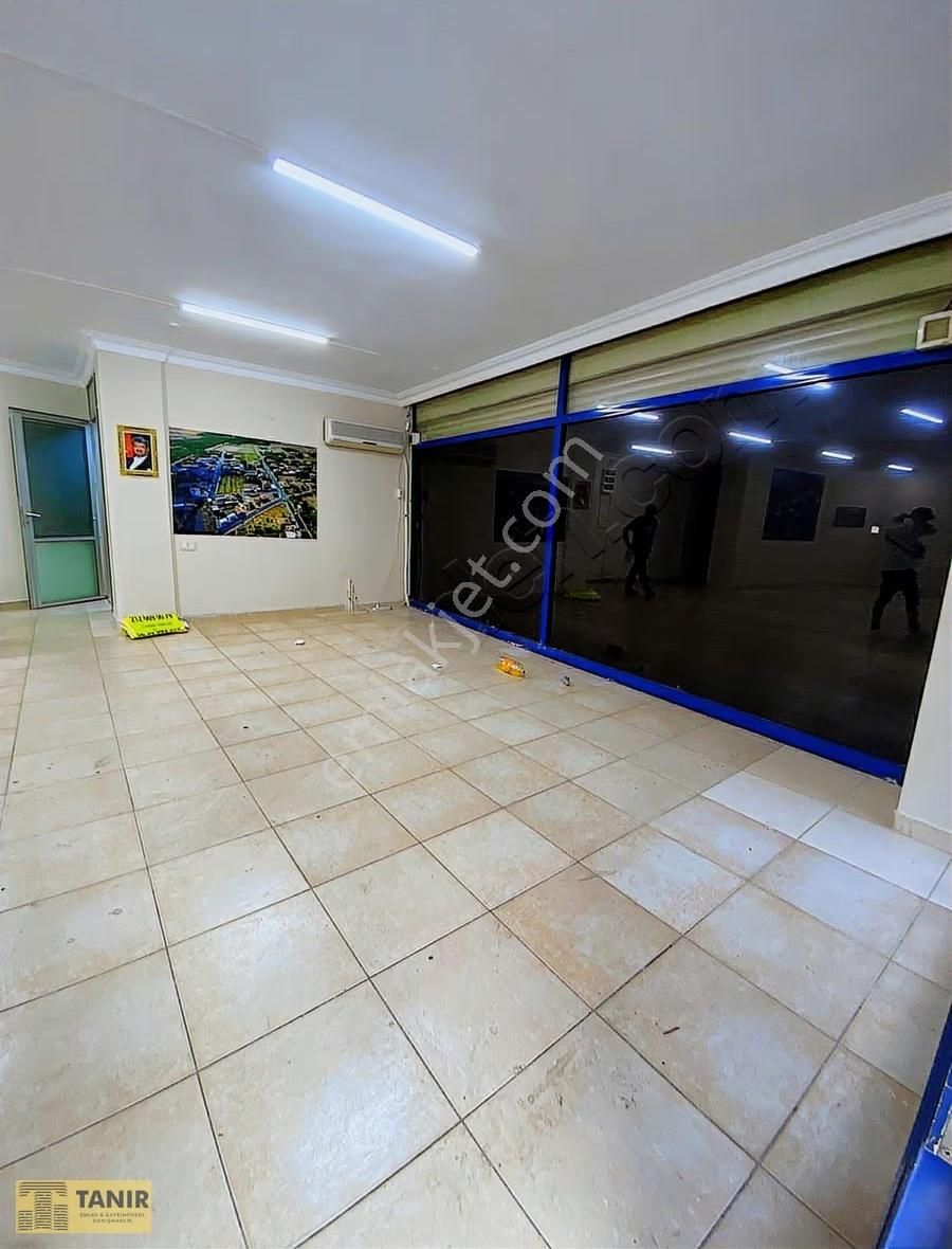 Bayrampaşa Kocatepe Mh 300 M2 2 Katlı Satılık Boş Mağaza Dükkan - Görsel 10