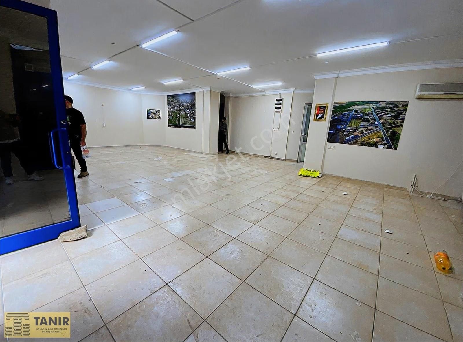 Bayrampaşa Kocatepe Mh 300 M2 2 Katlı Satılık Boş Mağaza Dükkan - Görsel 16