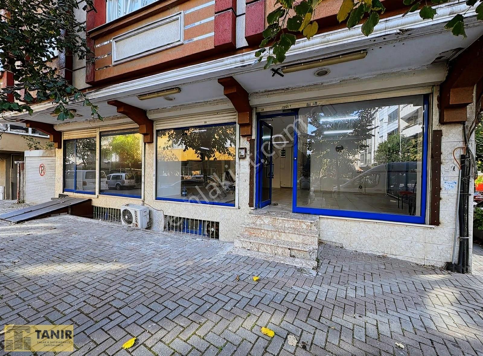 Bayrampaşa Kocatepe Mh 300 M2 2 Katlı Satılık Boş Mağaza Dükkan - Görsel 7