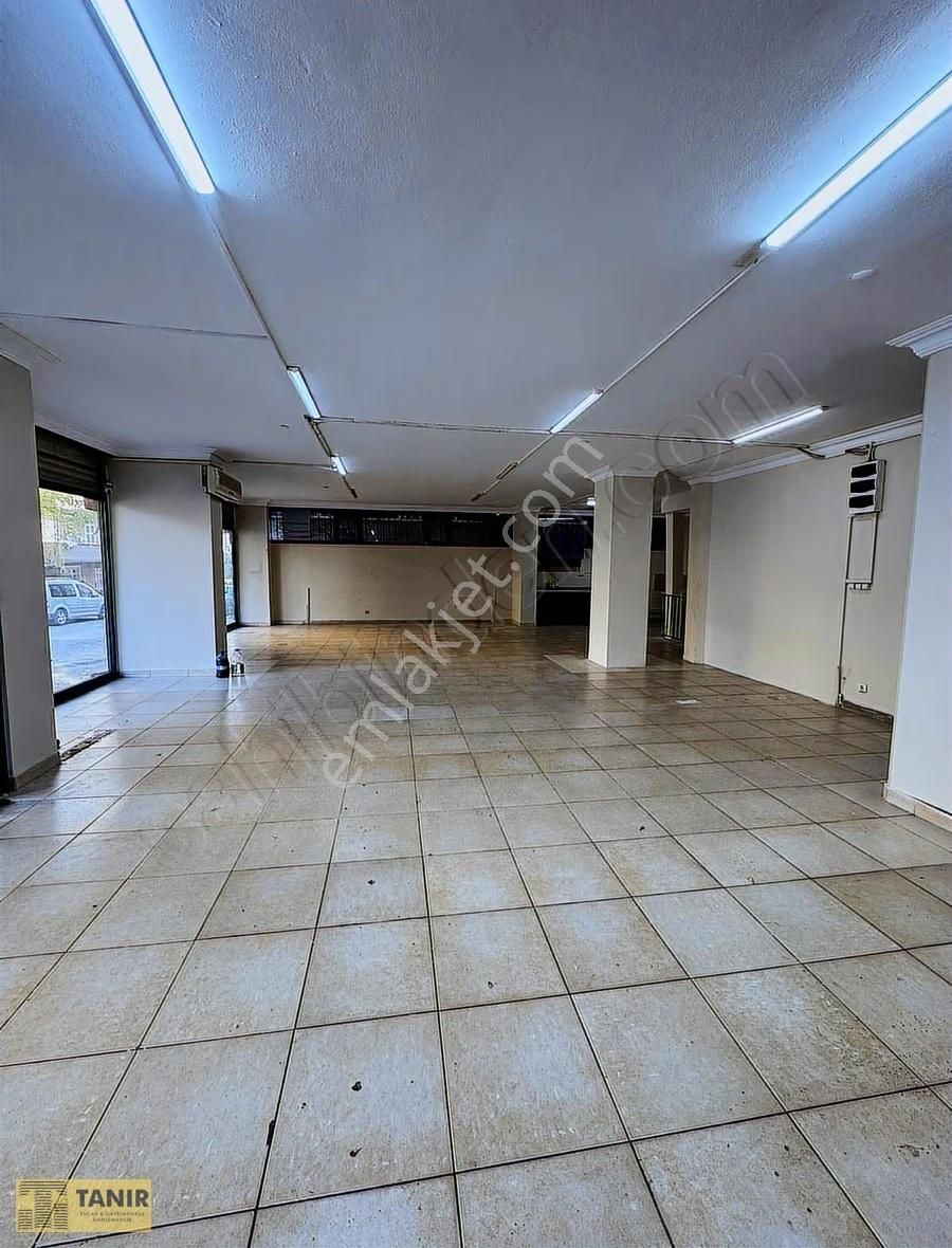 Bayrampaşa Kocatepe Mh 300 M2 2 Katlı Satılık Boş Mağaza Dükkan - Görsel 22