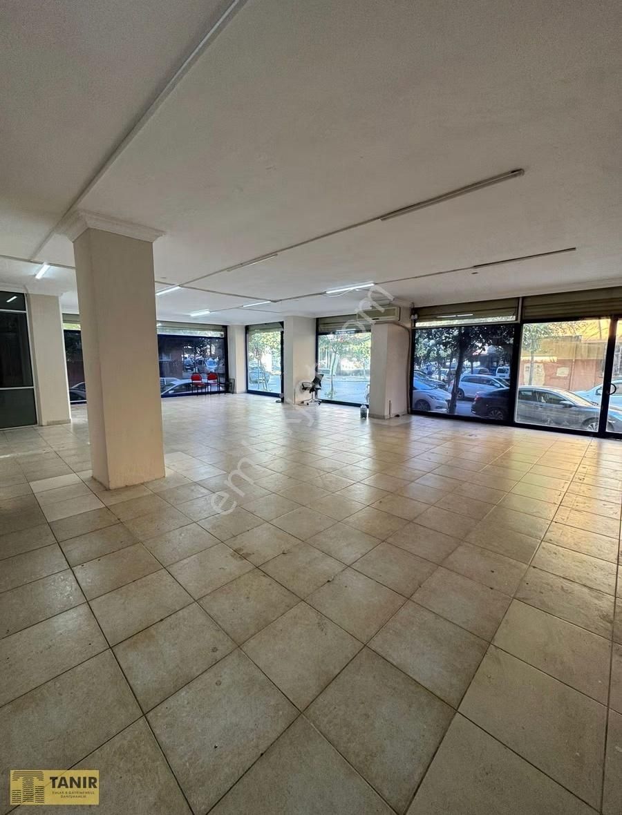 Bayrampaşa Kocatepe Mh 300 M2 2 Katlı Satılık Boş Mağaza Dükkan - Görsel 2