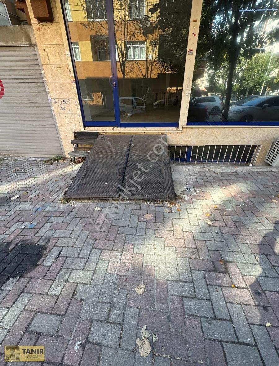 Bayrampaşa Kocatepe Mh 300 M2 2 Katlı Satılık Boş Mağaza Dükkan - Görsel 9