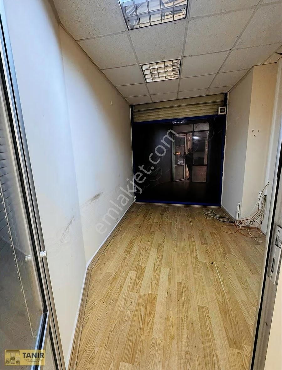 Bayrampaşa Kocatepe Mh 300 M2 2 Katlı Satılık Boş Mağaza Dükkan - Görsel 14