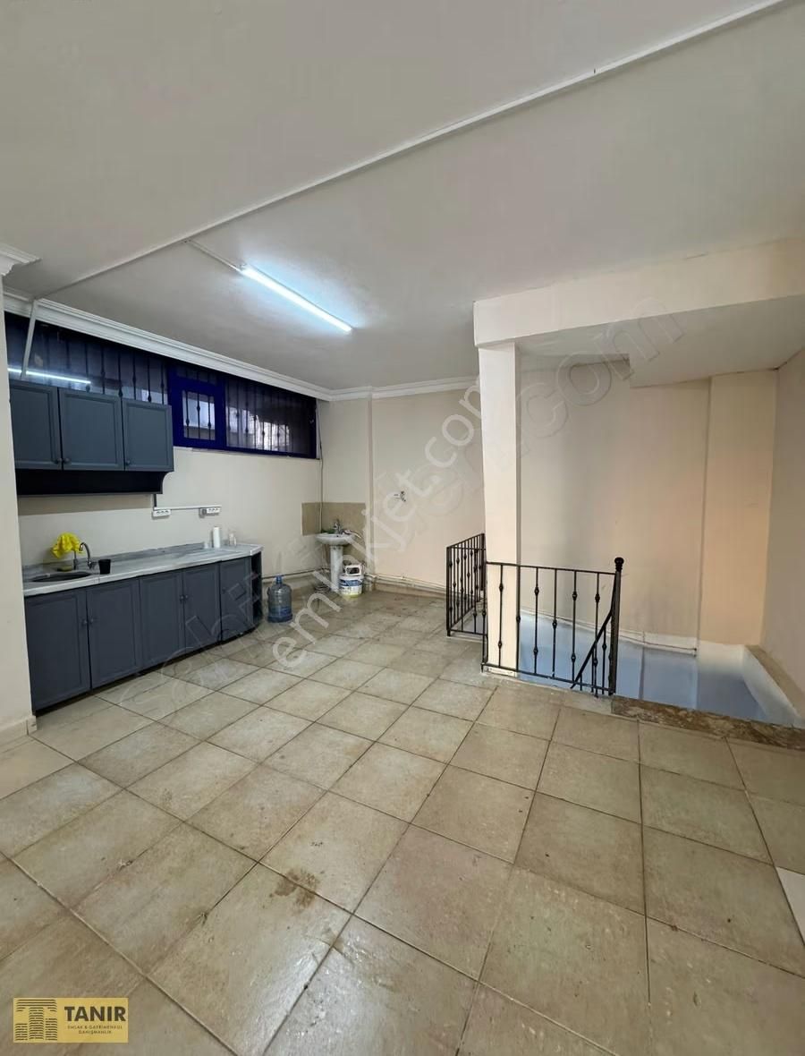 Bayrampaşa Kocatepe Mh 300 M2 2 Katlı Satılık Boş Mağaza Dükkan - Görsel 18