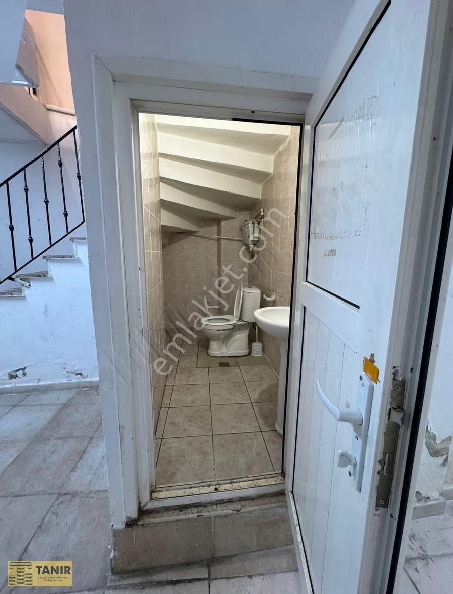 Bayrampaşa Kocatepe Mh 300 M2 2 Katlı Satılık Boş Mağaza Dükkan - Görsel 6