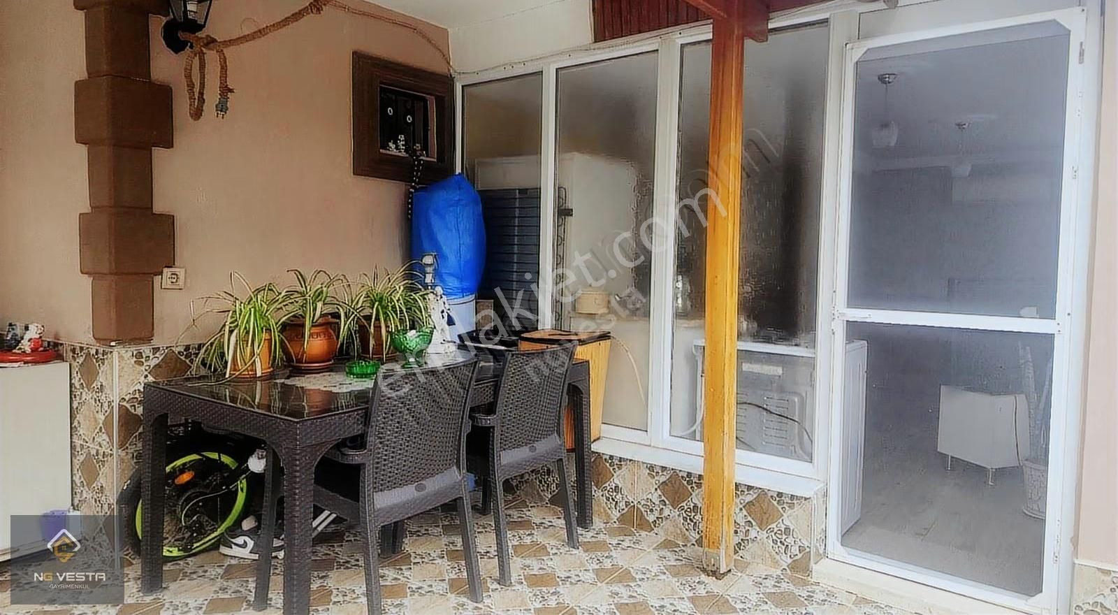 Çamlıçay'da Denize Yakın 4+1 Dubleks Villa - Görsel 32