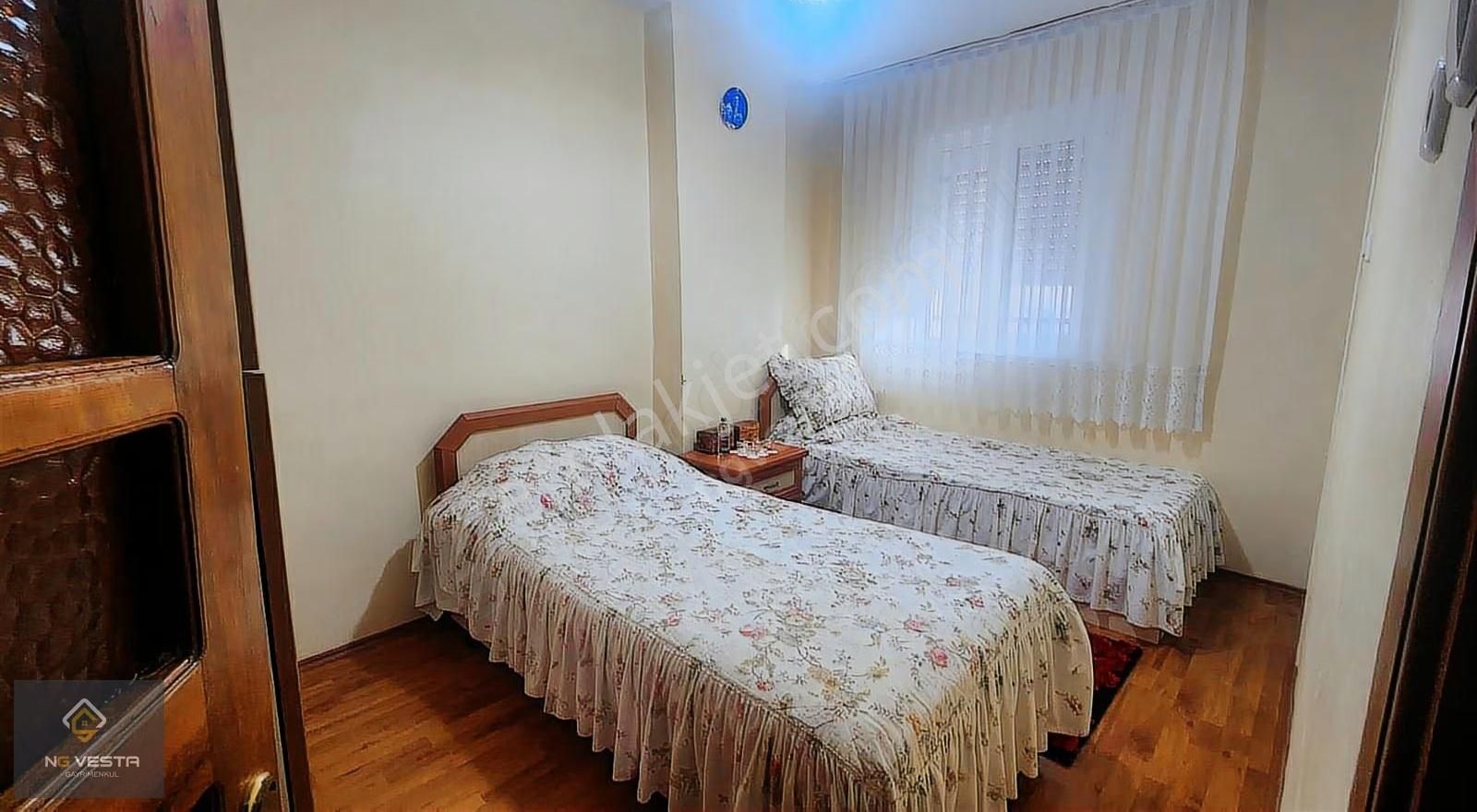 Çamlıçay'da Denize Yakın 4+1 Dubleks Villa - Görsel 13