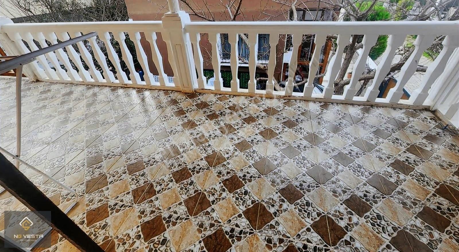 Çamlıçay'da Denize Yakın 4+1 Dubleks Villa - Görsel 31