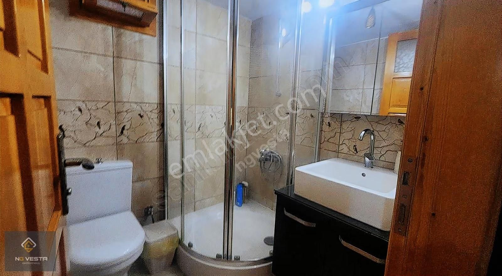 Çamlıçay'da Denize Yakın 4+1 Dubleks Villa - Görsel 3