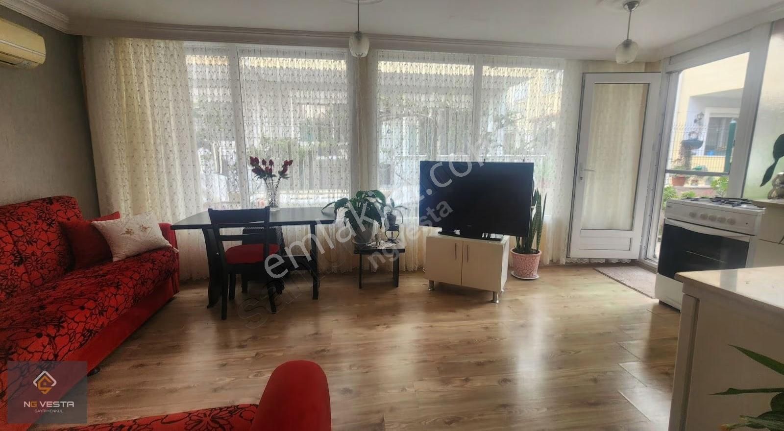 Çamlıçay'da Denize Yakın 4+1 Dubleks Villa - Görsel 30