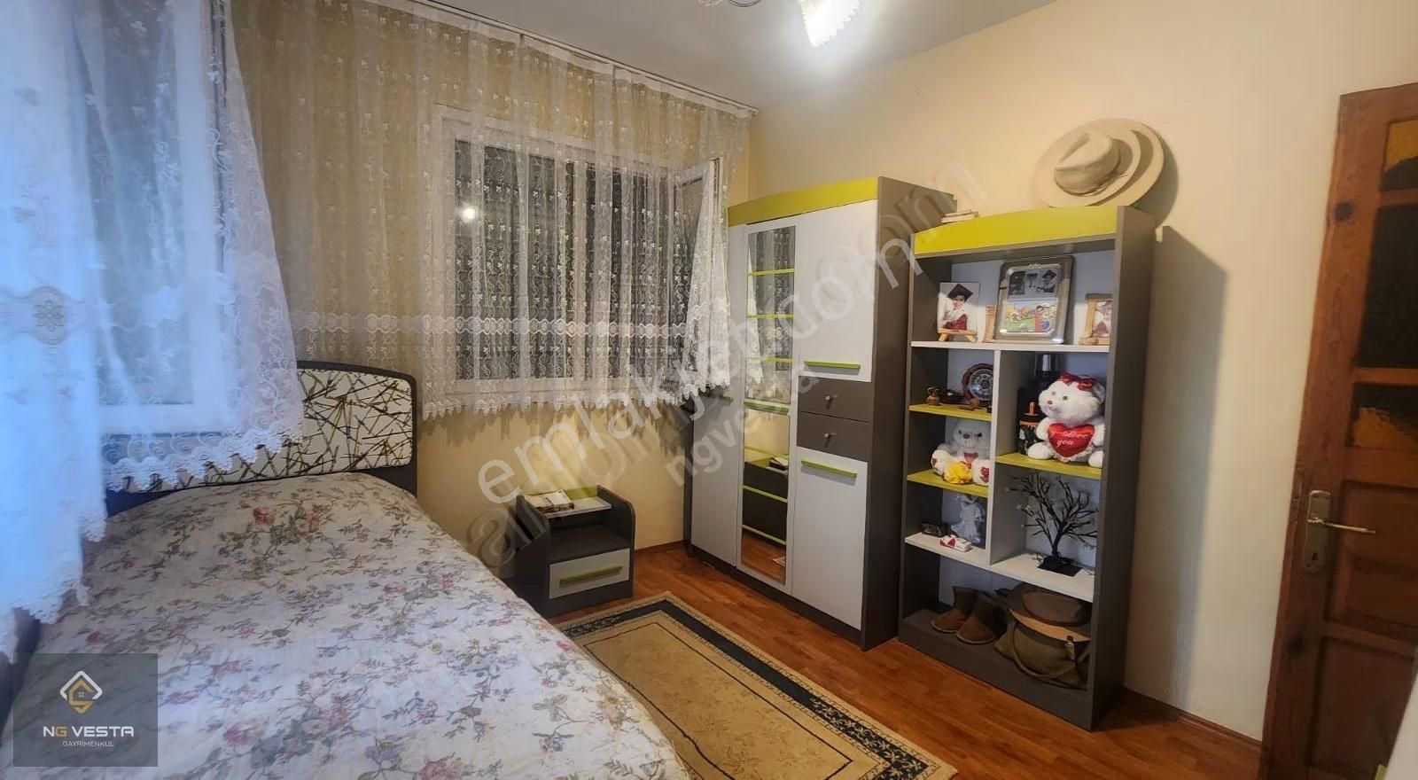 Çamlıçay'da Denize Yakın 4+1 Dubleks Villa - Görsel 28