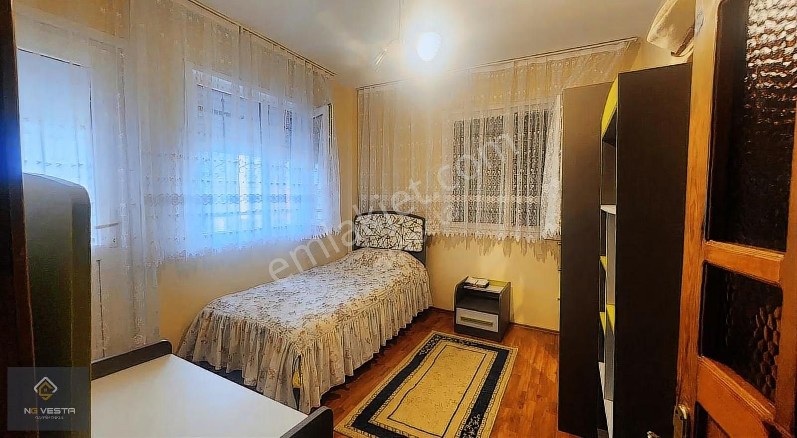 Çamlıçay'da Denize Yakın 4+1 Dubleks Villa - Görsel 26