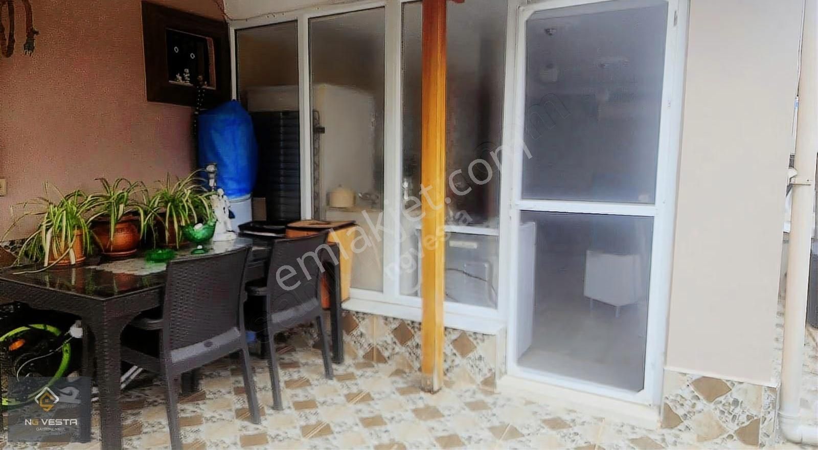 Çamlıçay'da Denize Yakın 4+1 Dubleks Villa - Görsel 29