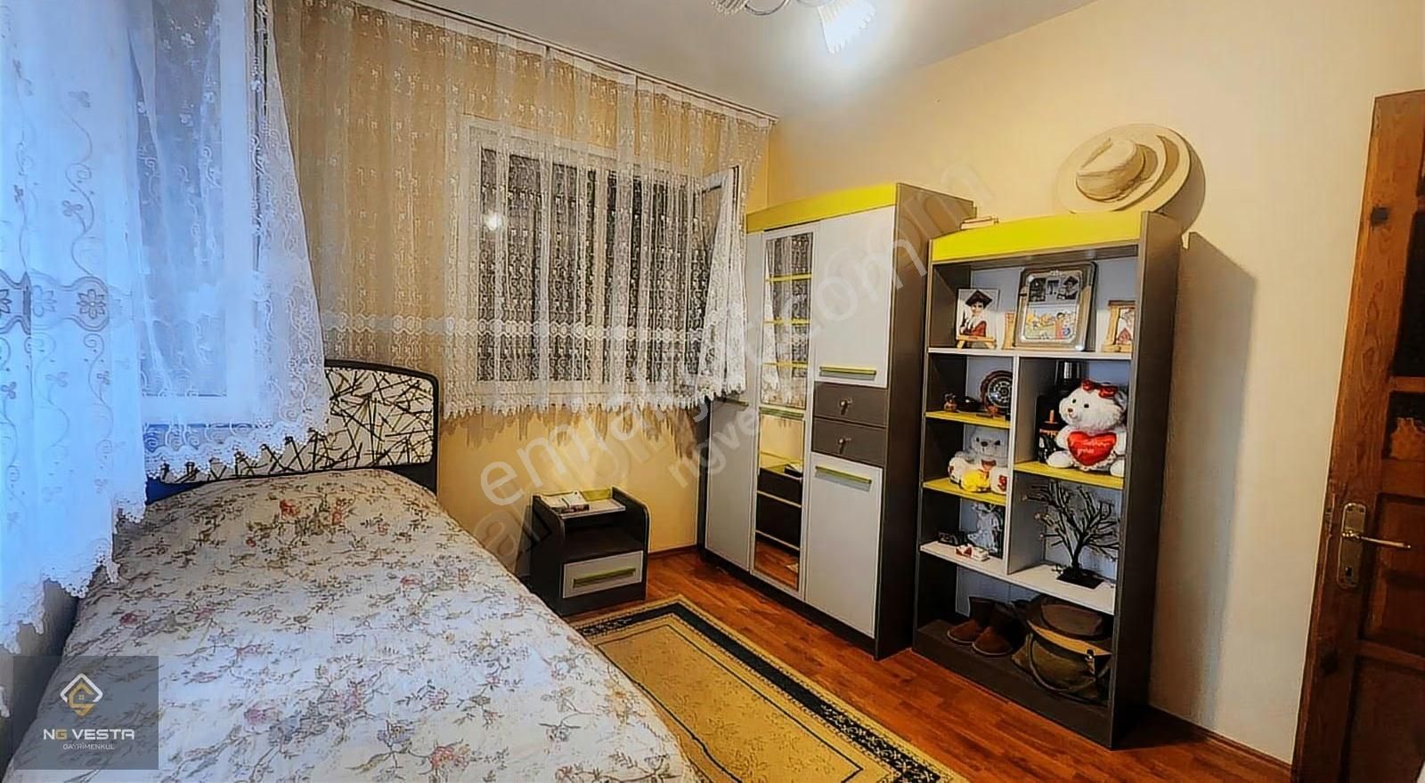 Çamlıçay'da Denize Yakın 4+1 Dubleks Villa - Görsel 5