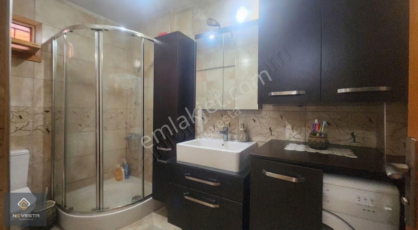 Çamlıçay'da Denize Yakın 4+1 Dubleks Villa - Görsel 35