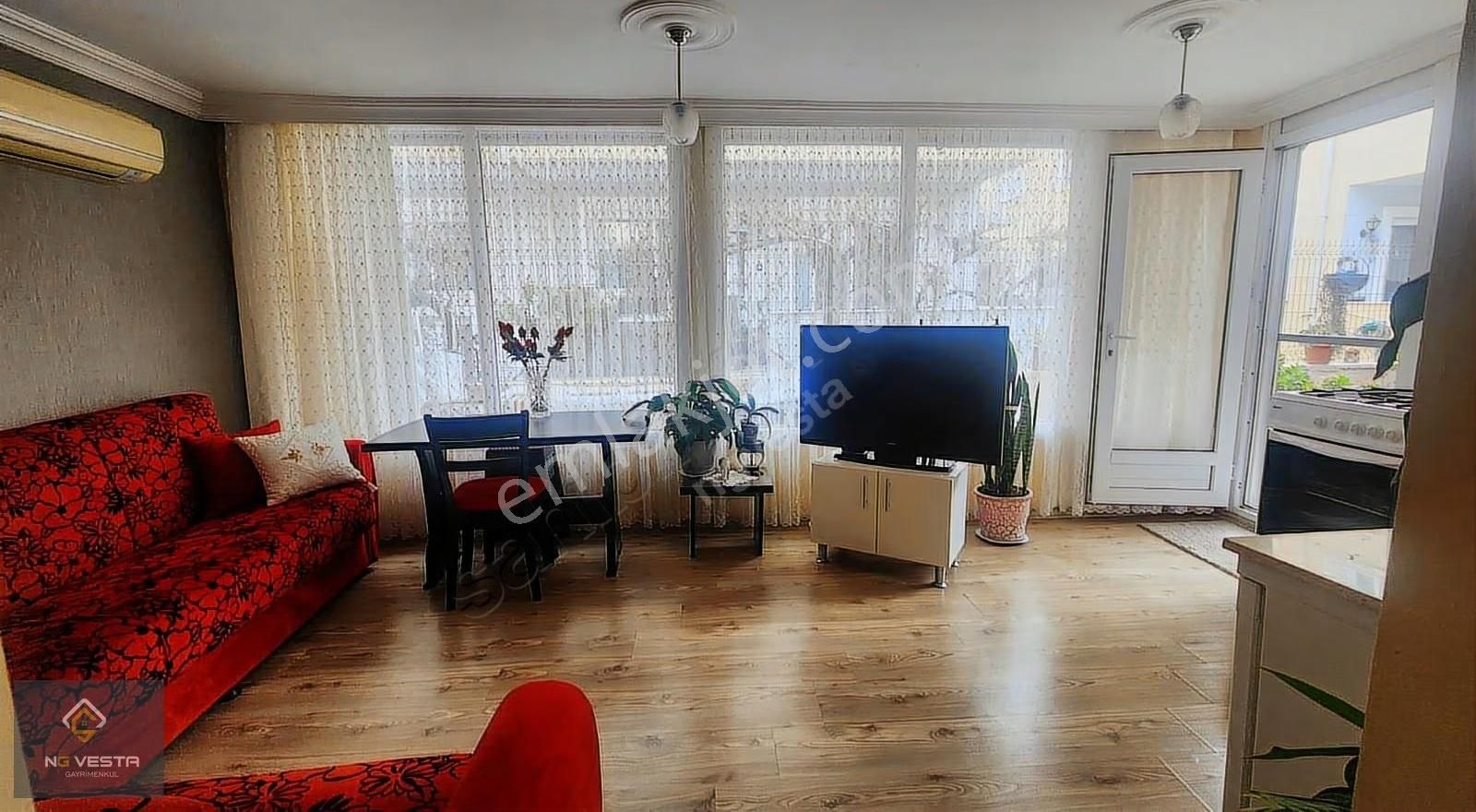 Çamlıçay'da Denize Yakın 4+1 Dubleks Villa - Görsel 17